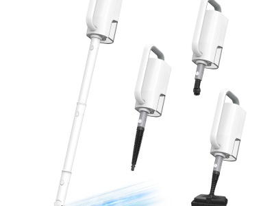 SC05 - Parní čistič s mopem