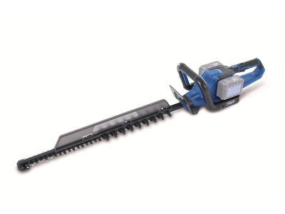 Scheppach BC-HT720-X - 2x20 V IXES aku plotostřih (bez baterie a nabíječky)