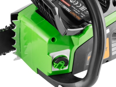 Aku řetězová pila Procraft PKA48Li