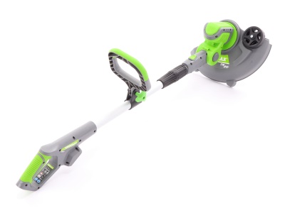 VERDEMAX AKU vyžínač TR20