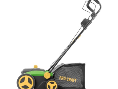 Akumulátorový vertikutátor Procraft PSC20 (bez baterie a nabíječky)