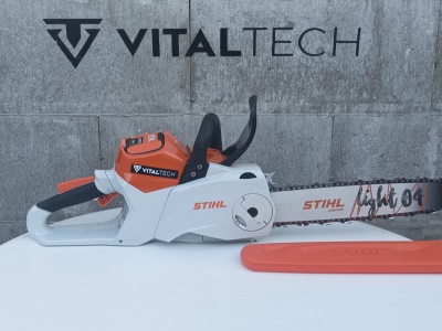 Aku Motorová pila Stihl MSA 220.0 C-B