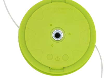 Strunová hlava "GARDEN GREEN" PROCRAFT