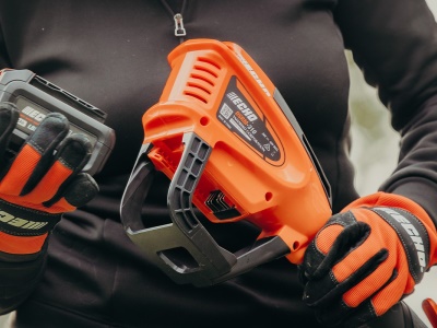 AKU křovinořez ECHO DSRM-310L