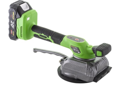 Vibrační přísavka na dlažbu Procraft PTM20-1b-c