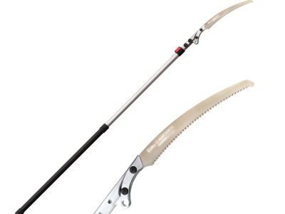 Silky Zübat 3300-7.5 - teleskopická pila