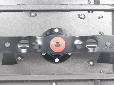 Weibang WB BC 537 SCV