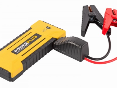 POWX4258 - Startovací zdroj JUMP STARTER 3-IN-1 1200A/16000MAH/12V