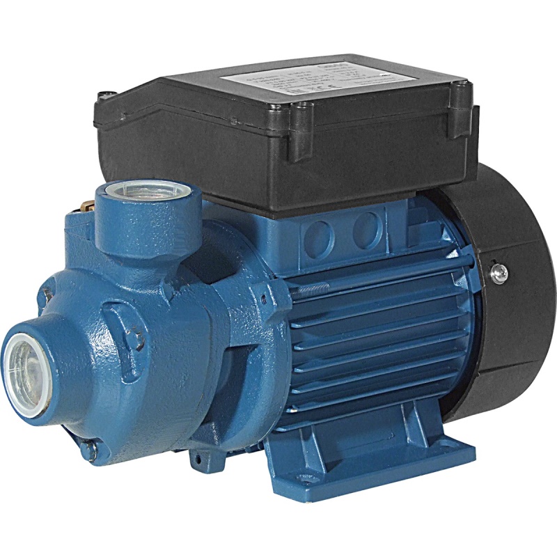 Elpumps PP 80 - Odstředivé čerpadlo 900 W