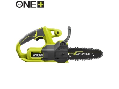 RYOBI RY18CS20A-0 - aku 18V řetězová pila ONE+ (bez baterie a nabíječky)
