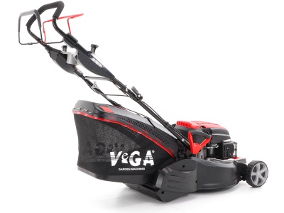 VeGA 495 SXR 5in1