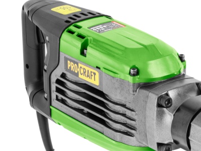 Demoliční kladivo Procraft PSH2600