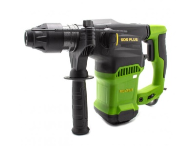 Kombinované vrtací a sekací kladivo SDS plus Procraft BH2250