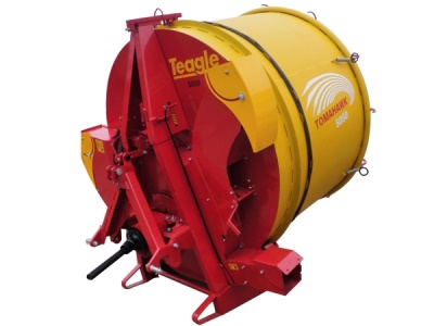 Teagle Tomahawk 5050