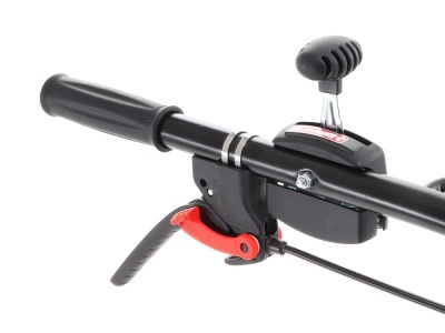 PUBERT QUATRO  JUNIOR V3 60H