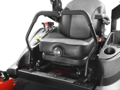 Weibang WB KX54 Zero Turn