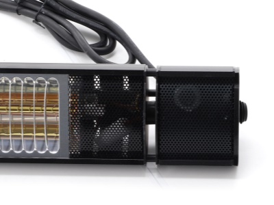 VeGA G2-200KY - 2KW s dálk. ovl.