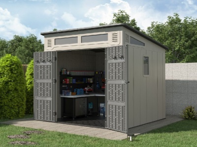 Zahr. domek VeGA CORTINA