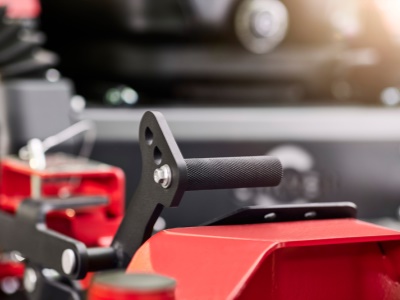 CRAMER ZRT OPTIMUS ZTC182R