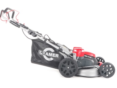 CRAMER 82LM61SX + KIT