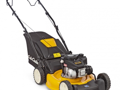 Benzínová sekačka CubCadet LM1 CR53 s pojezdem