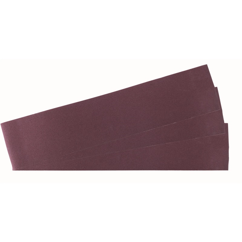 Scheppach Sada brusných pásů (3 ks, 914 x 100 mm, zrnitost 180 ) - pro BTS 900 / BTS 800