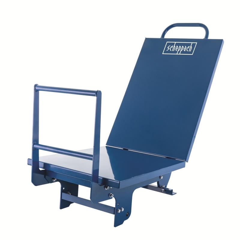 Scheppach Plošinová korba - pro DP 3000