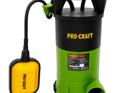 Čerpadlo ponorné Procraft PN28