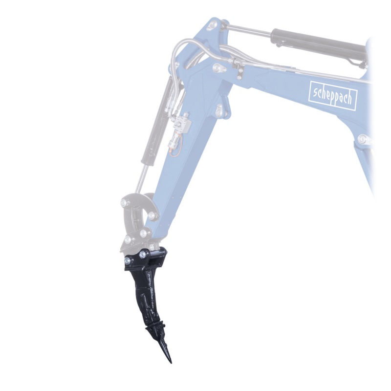 Scheppach Rozrývací trn - pro EXC 1400