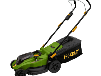 Aku sekačka Procraft PLM23