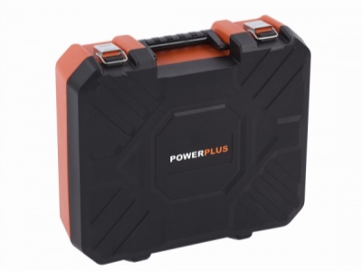 POWDP1515 - Aku šroubovák / vrtačka   plus  Nabíječka 20V/40V  plus  baterie 20V LI-ION