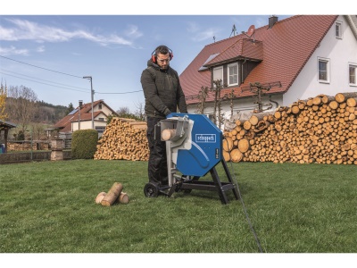 Scheppach HS 510 - kolébková pila/cirkulárka 230 V