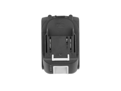 Baterie akumulátorová 20V Li-ion, 2000mAh USB Type C Procraft 20/2C