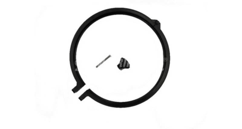 Spona filtrační nádoby Prostar komplet vč. šroubu