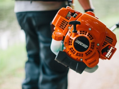 Křovinořez ECHO SRM-520ES