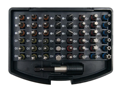 Sada bitů Procraft BS-56, S2