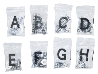 Míchačka na beton 160L Procraft PCM160