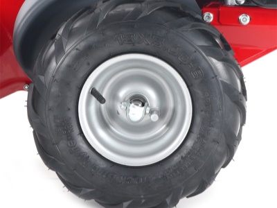 EUROSYSTEMS RTT2 Loncin OHV 182