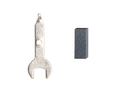 Sada nástavců na přímou brusku Procraft GK-418