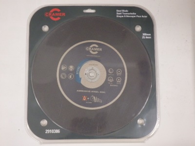 Kotouč na ocel 300mm (PC300)