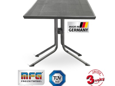 Stůl MFG MEC-MESH 80