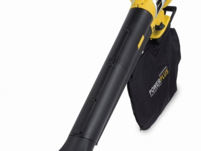 POWXG4050 - Benzinový vysavač/foukač 30cc