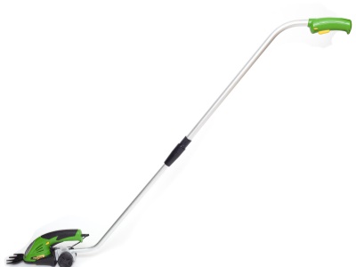 Aku nůžky na trávu Procraft PGH1300