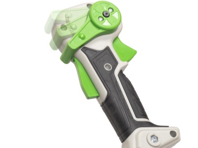 Benzínový křovinořez Procraft T4350-S s dělitelnou hřídelí