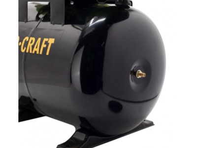 Čerpadlo proudové s tlakovou nádobou Procraft PN25