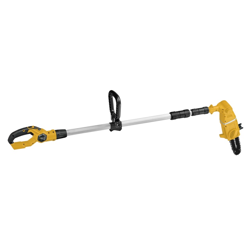 Riwall PRO RAPS 2020 SET - aku prořezávací pila 20 V + 4Ah baterie + nabíječka