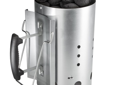 Riwall PRO RCS 30 - komínový podpalovač Riwall PRO