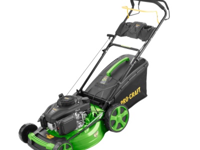 Benzínová sekačka Procraft PLM505 NE