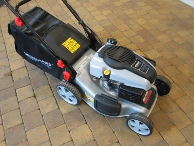 Sekačka WB WB 456 SKLV 