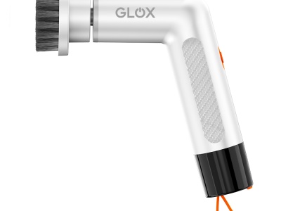 S3W - Elektrický čistící mini kartáč